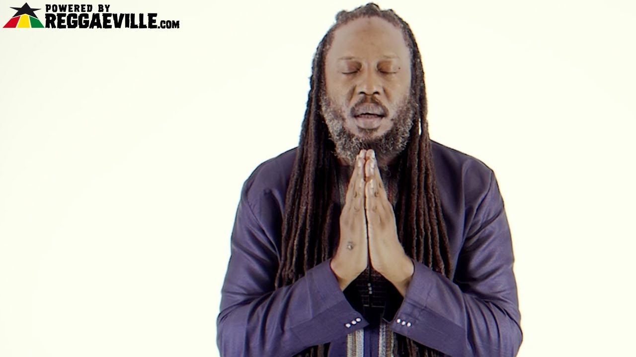 Lyricson - Thank You Jah [Official Video 2021]