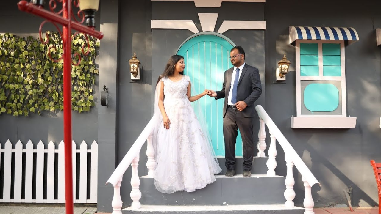 Cinematic Preweding 📸 cute couple Preweding shoot#preweding #cute #cutecouple #couples 