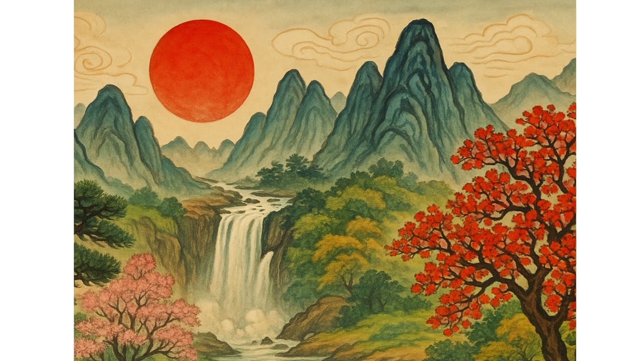 66. 천지부모 도덕가