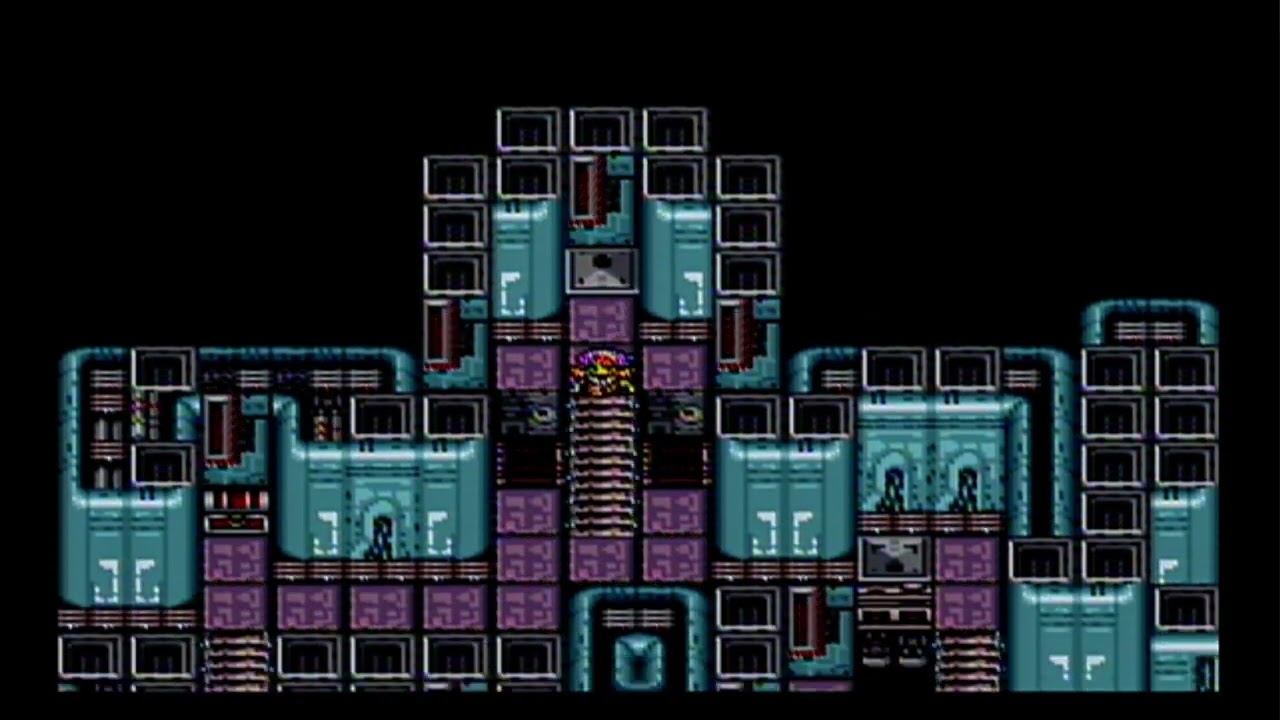 Ther army of the Earth | Final Fantasy IV