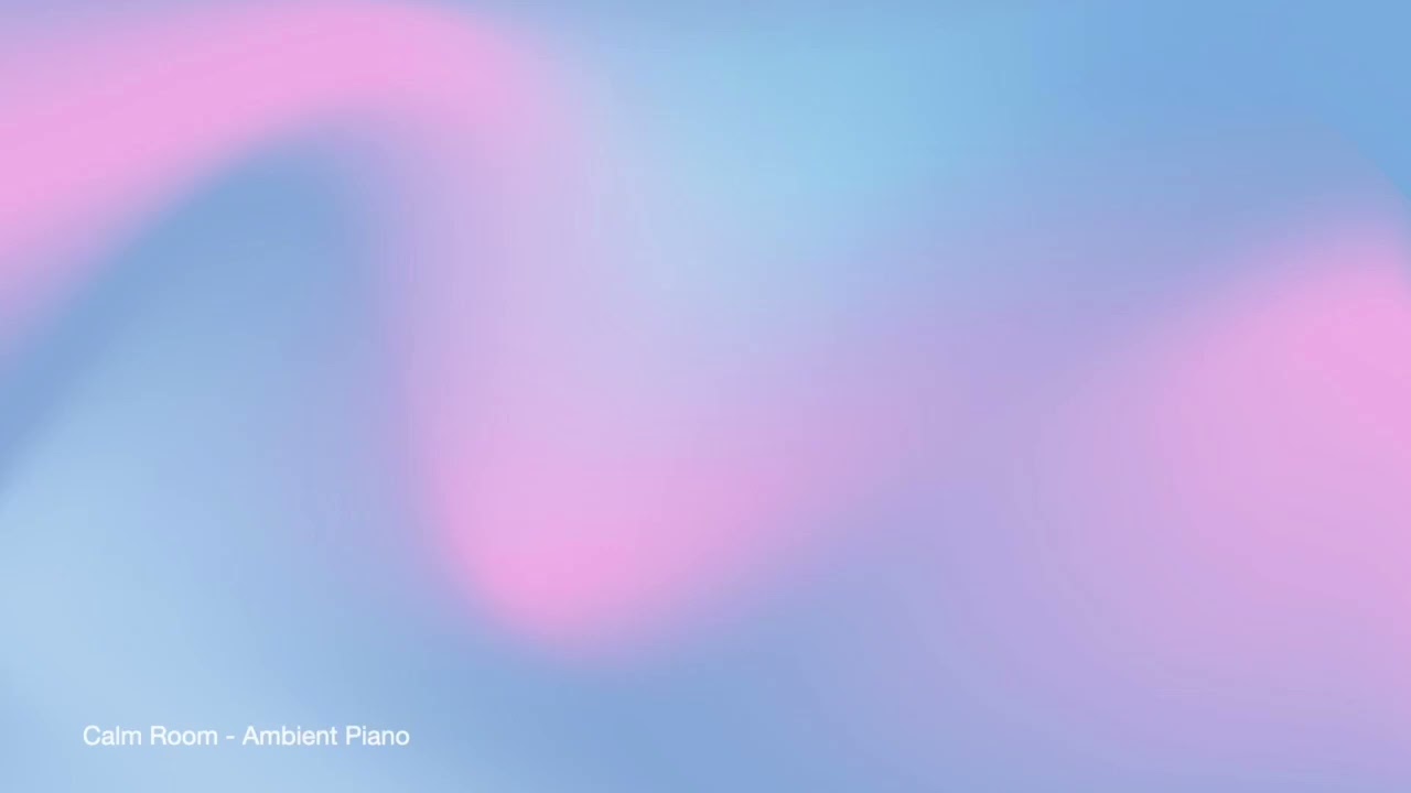 Calm Ambient Piano – Light Shore