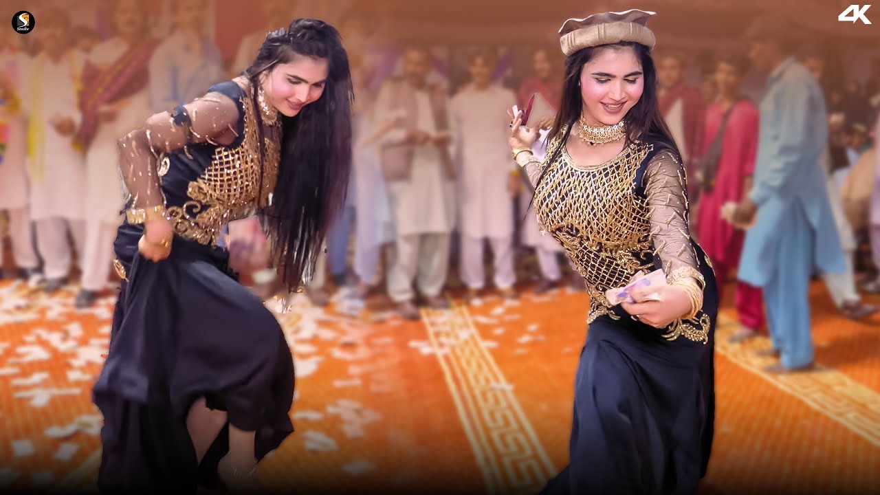 Pata Nain Kehri Mati Da , Mehak Khanzadi Dance Performance, SGStudio 2025