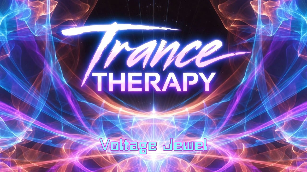 DJ Raid Raiden –Voltage Jewel - Uplifting & Progressive Trance 2026