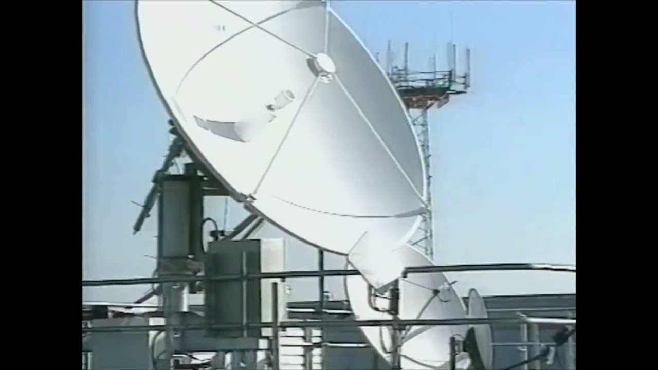 Sky News - B - Sky/BSB Merger Report - 1990