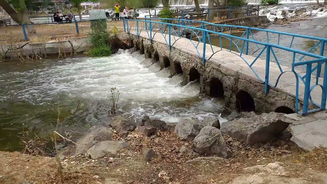 Salihli-Adala Piknik Alanı-2021