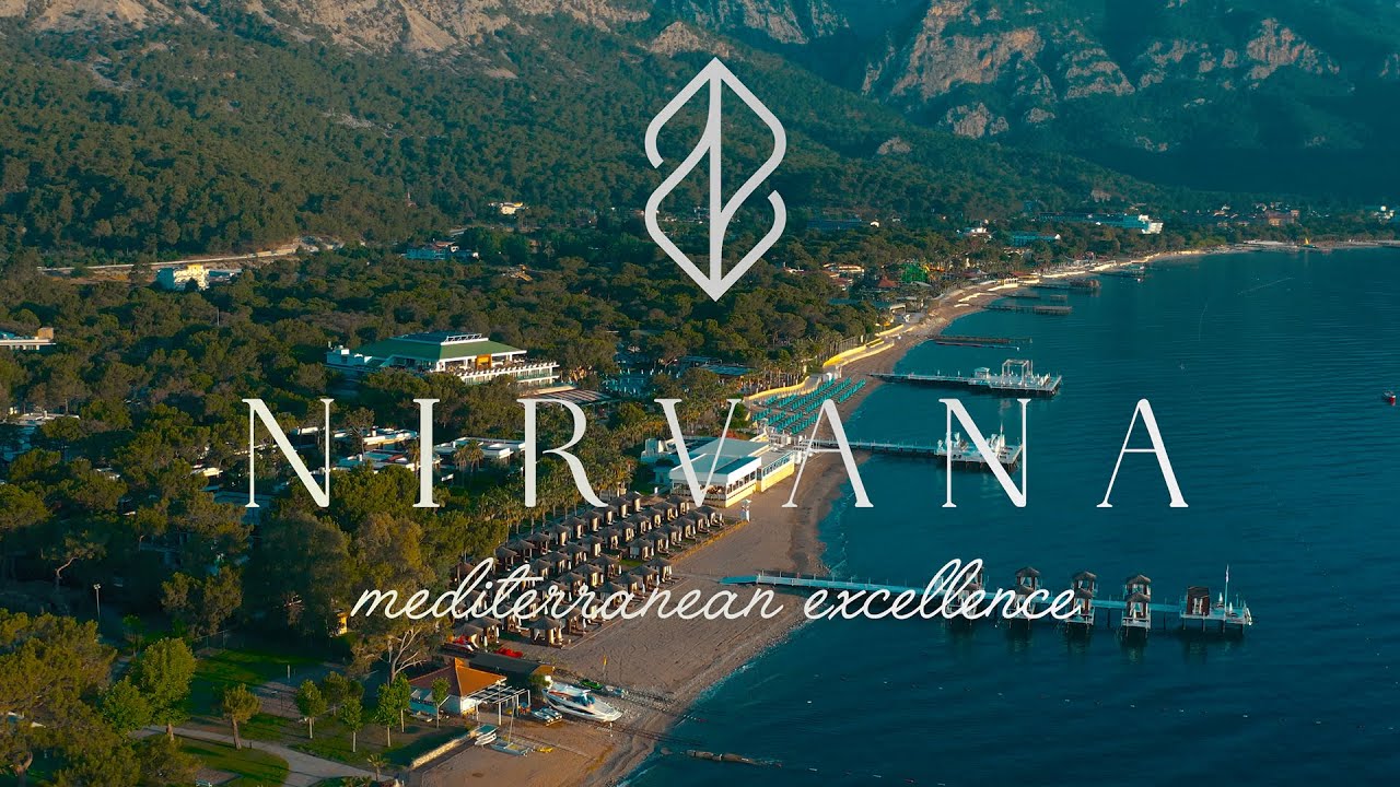 Nirvana Mediterranean Excellence: Vacation on Turkish Riviera