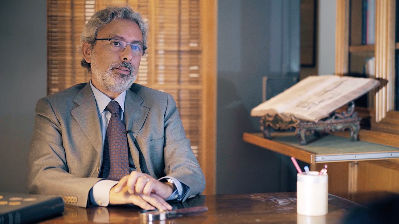 La numismatica e le aste | Intervista a Paolo Crippa