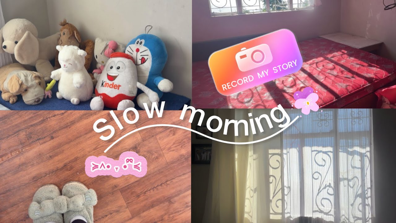 Cleaning my bed #sunnyday  #slowmorning  #offday 