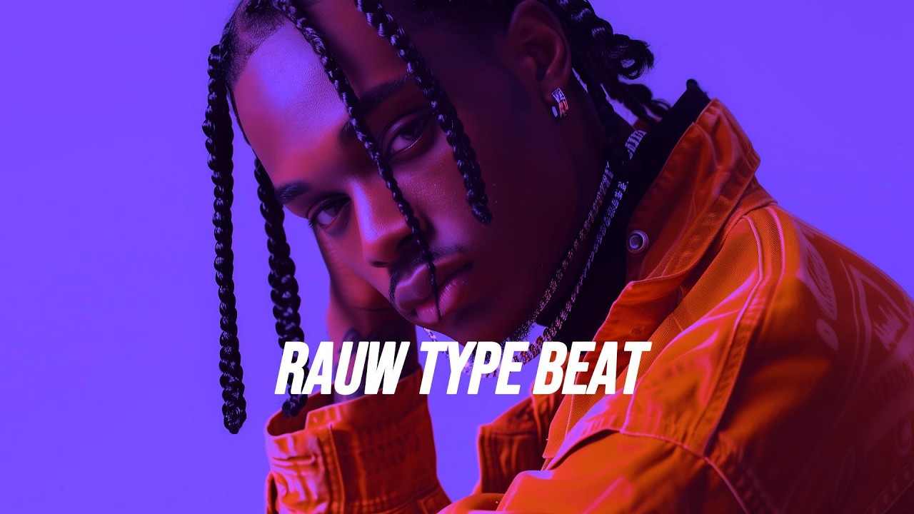 “VI SES SNART IGEN” Rauw Alejandro x Bad Bunny Type Beat – Latin Pop
