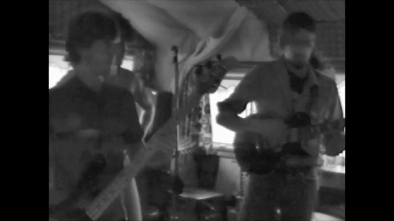 SFWB 2  Magnificent jam