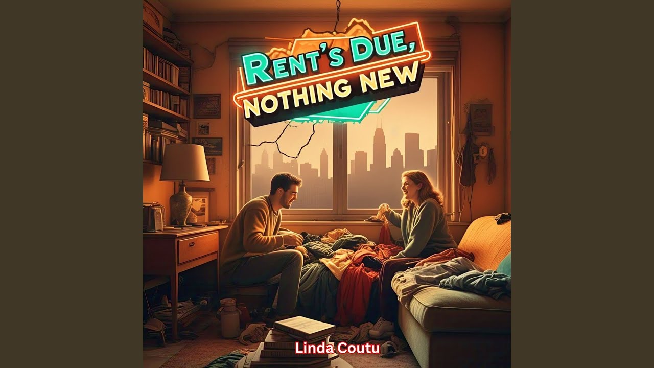Rent’s Due (Nothing New)