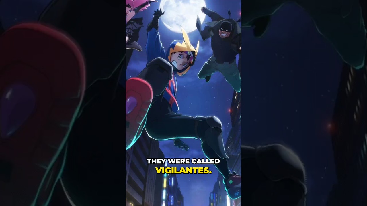“They Saved Lives… Without Being Heroes