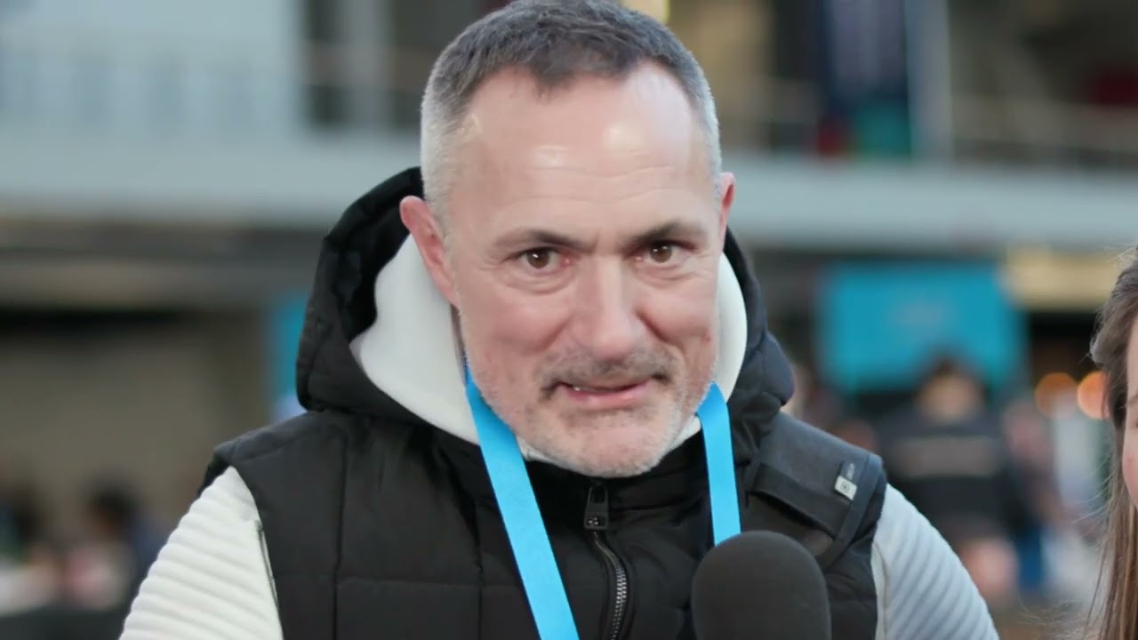 Cisco Live 2023 Amsterdam: What are we doing to be sustainable?