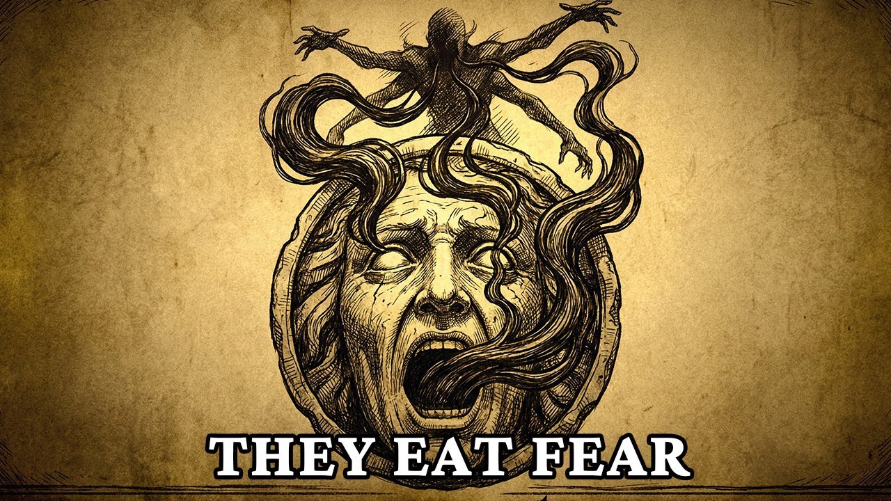 The 3 Emotions That Feed The Archons Most: Stop Feeling These Immediately