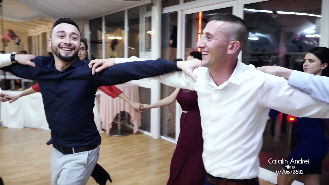 FRATII ROMAN DACA VREI CA SA MA AI 2021