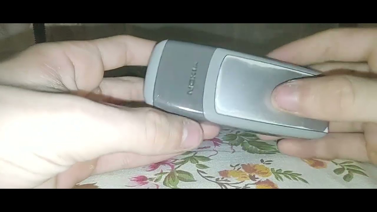Смотрим Nokia 1600