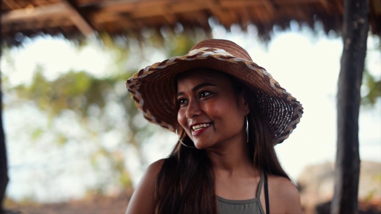 Dauis Island, Bohol - Cinematic Travel Video