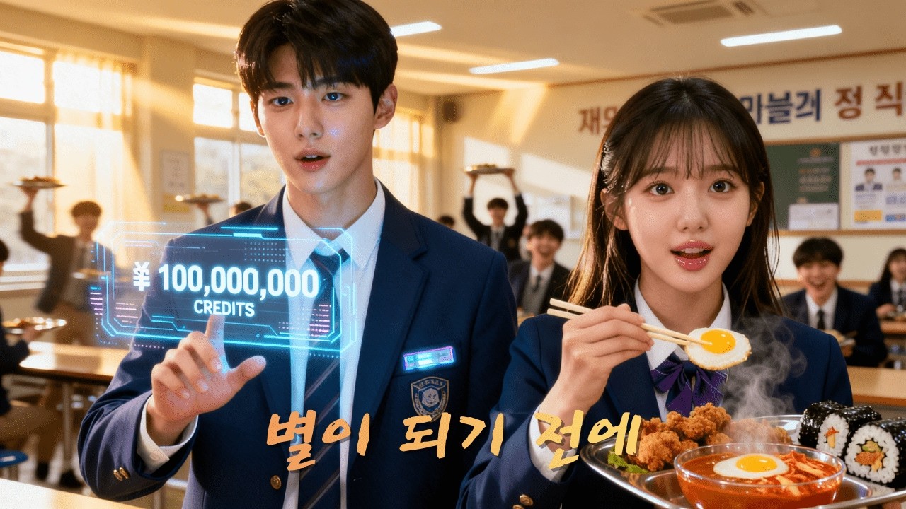 【전체 버전】환생한 후, 제가 여신에게 재정적인 지원을 제공할 때마다 그보다 훨씬 더 큰 보상을 받았습니다.😮