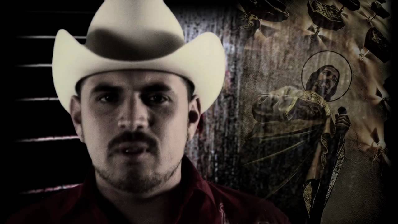 EL KOMANDER - EL EJECUTOR - El Abogado del Diablo - Video Oficial