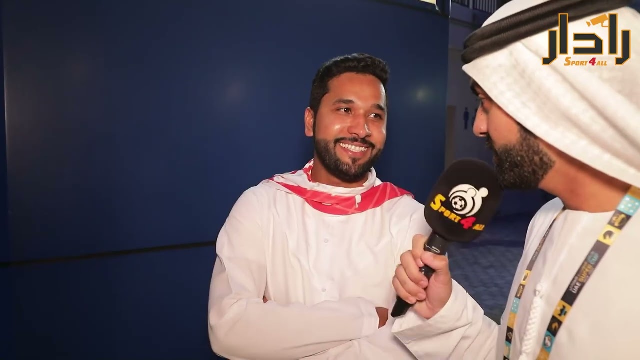 شباب الأهلي سوبر الكرة الإماراتية بسداسية تاريخية في مرمى الملك