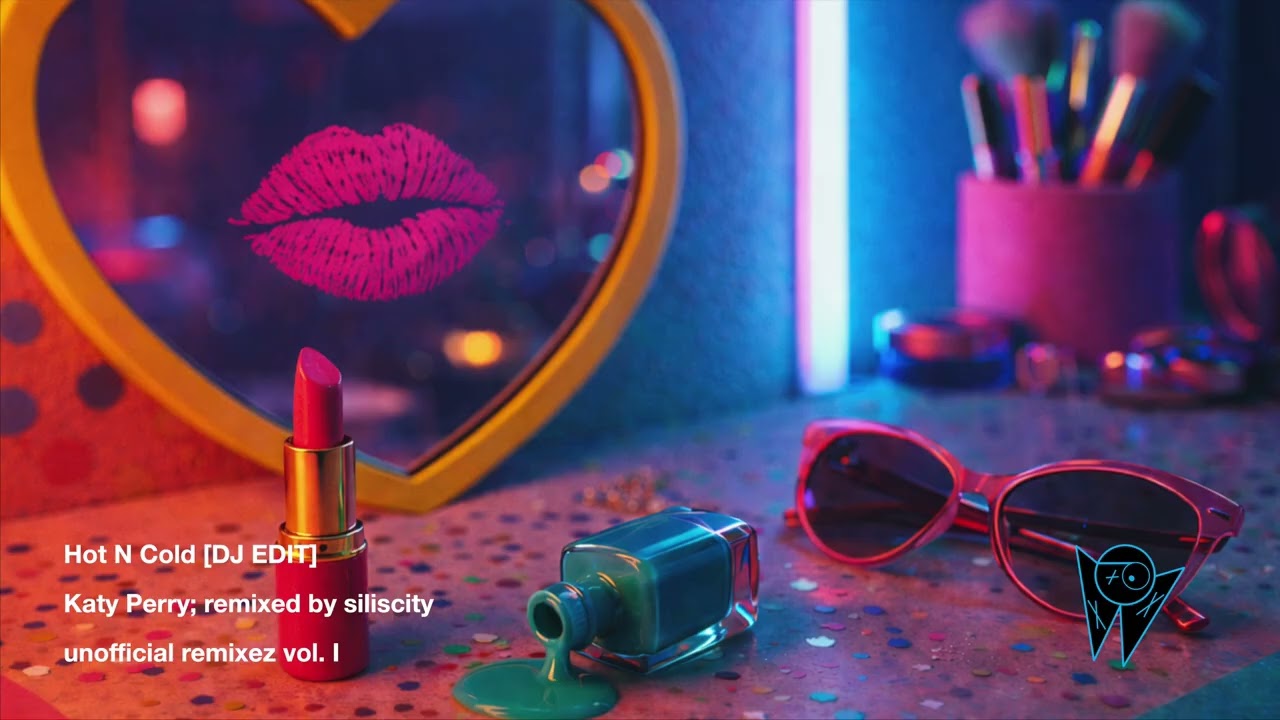 Hot N Cold [DJ EDIT] – siliscity