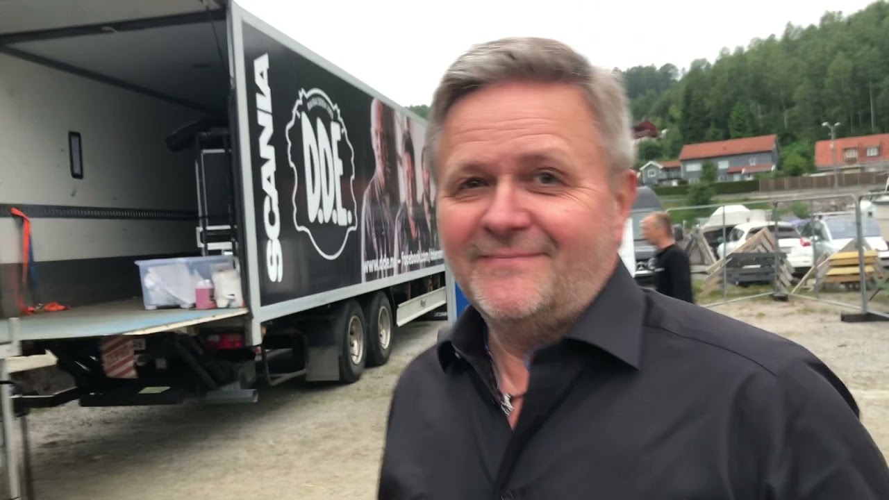 DDE - Turne 2021 - Skjeberg - Målselv
