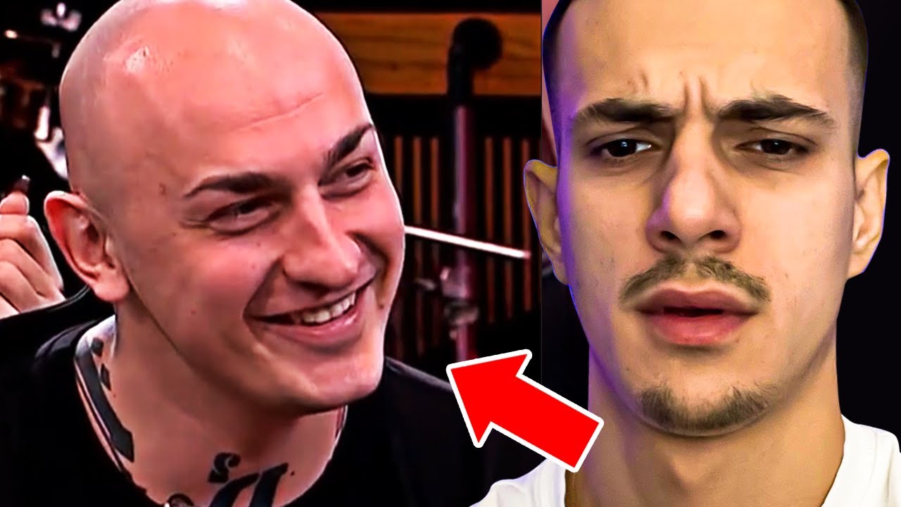 TIKTOKOVI Koji će Vas Zapravo Nasmijati.. | NUGATOVA REAKCIJA