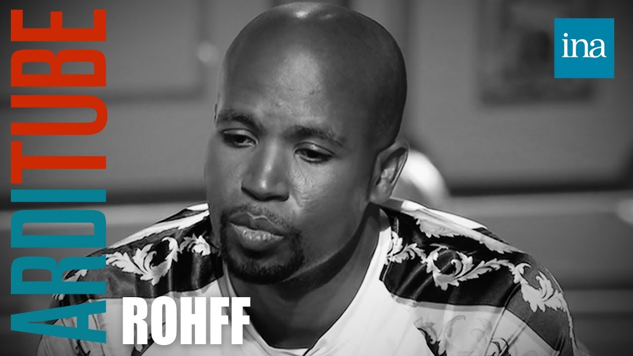 Rohff répond à l'interview 