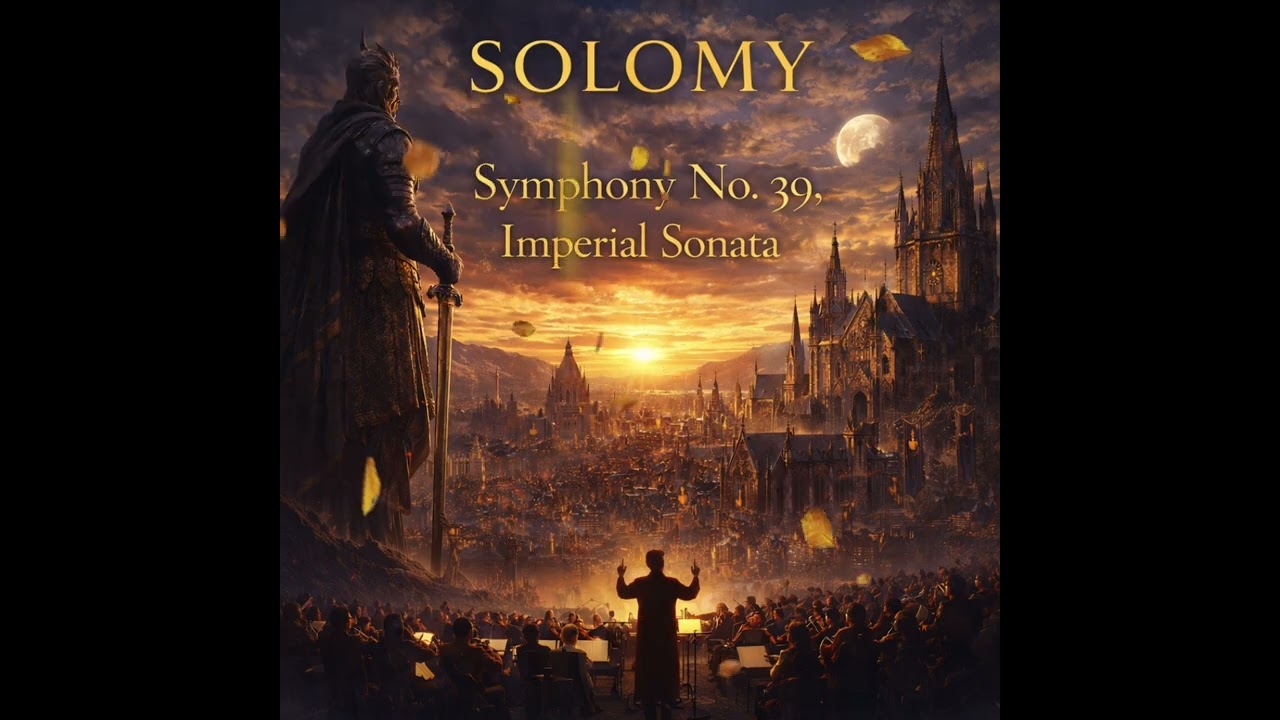 Symphony No. 39, Imperial Sonata 