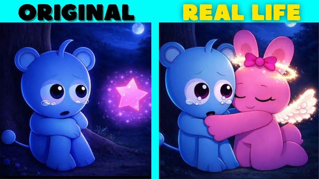 Best TikToks of Incredibox Sprunki: Pinki and Sky❤️‍🔥PHASE 1 vs PHASE 2 | Original vs Real Life