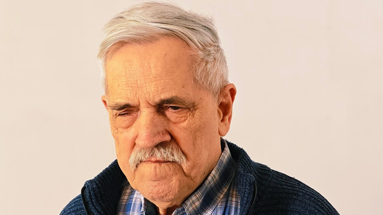 👉Ostatni felczer medycyny na Podlasiu. Pan Stefan Torczyński. 