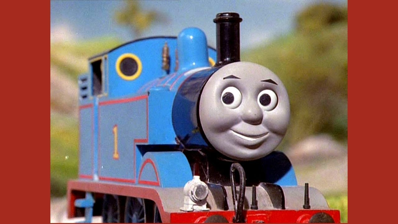 Train Breeds Musical Geniuses