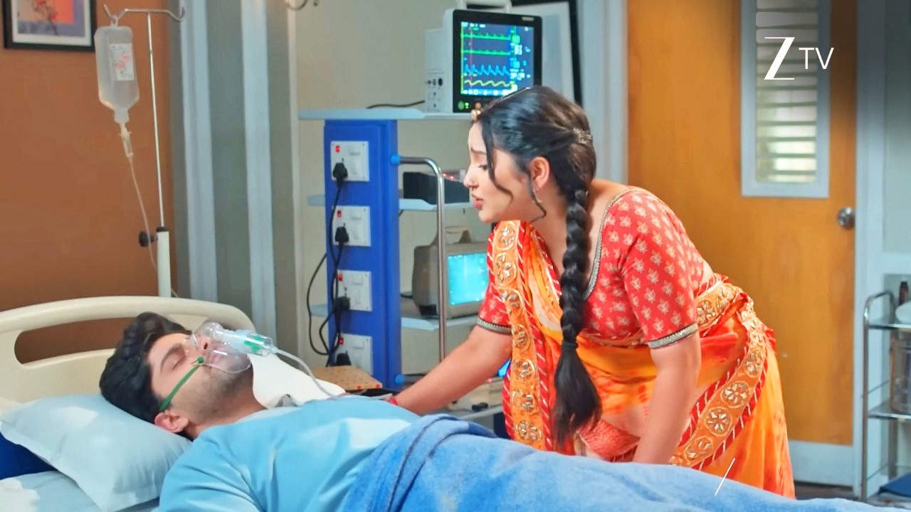 VASUDHA | EP - 465 | Best Scene 2 | Feb 6 2026 | Zee TV