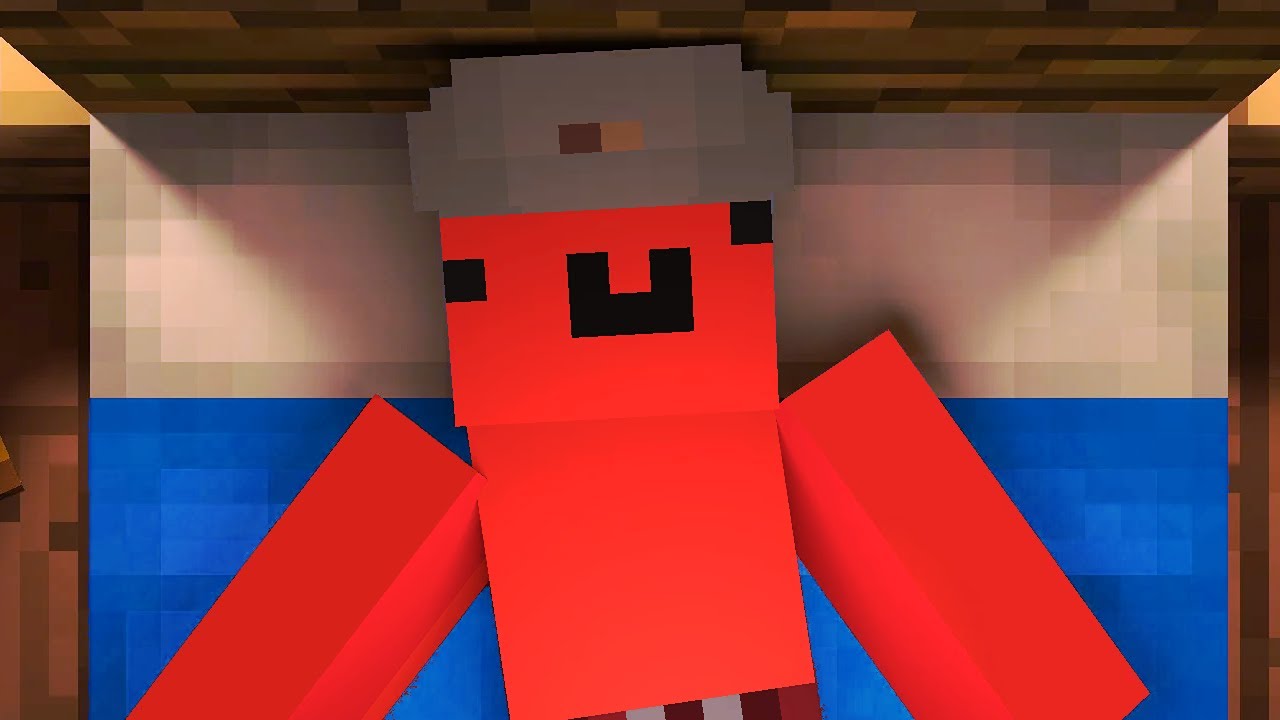 40 Minutes of Minecraft Clips To Chill To