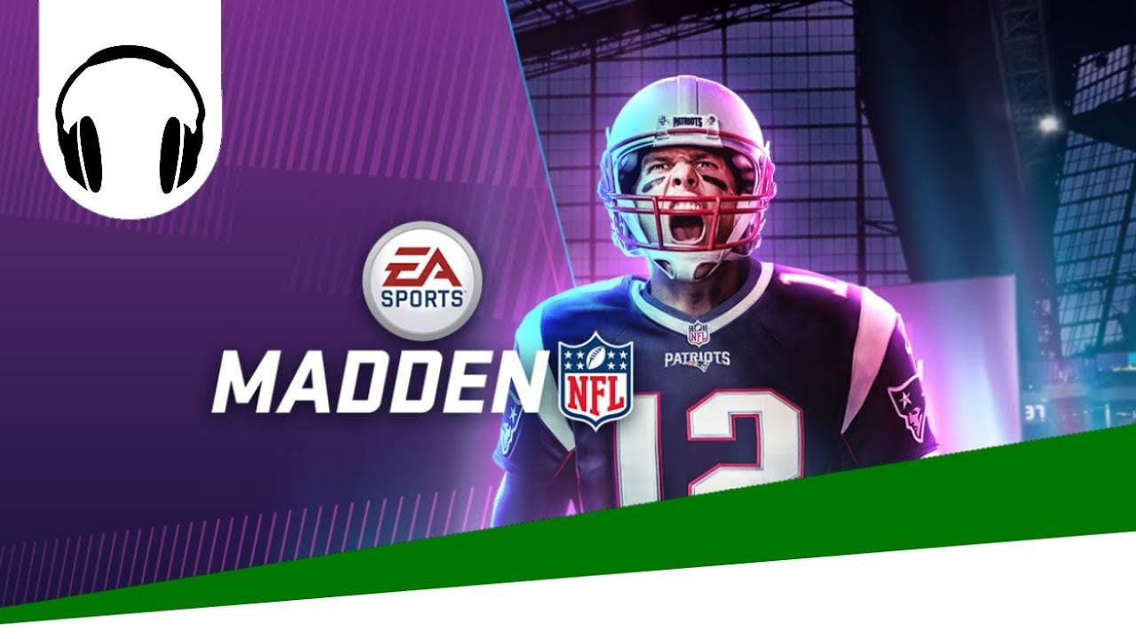 MADDEN MOBILE 18 | [SOUNTRACK] | M&Uacute;SICA #2