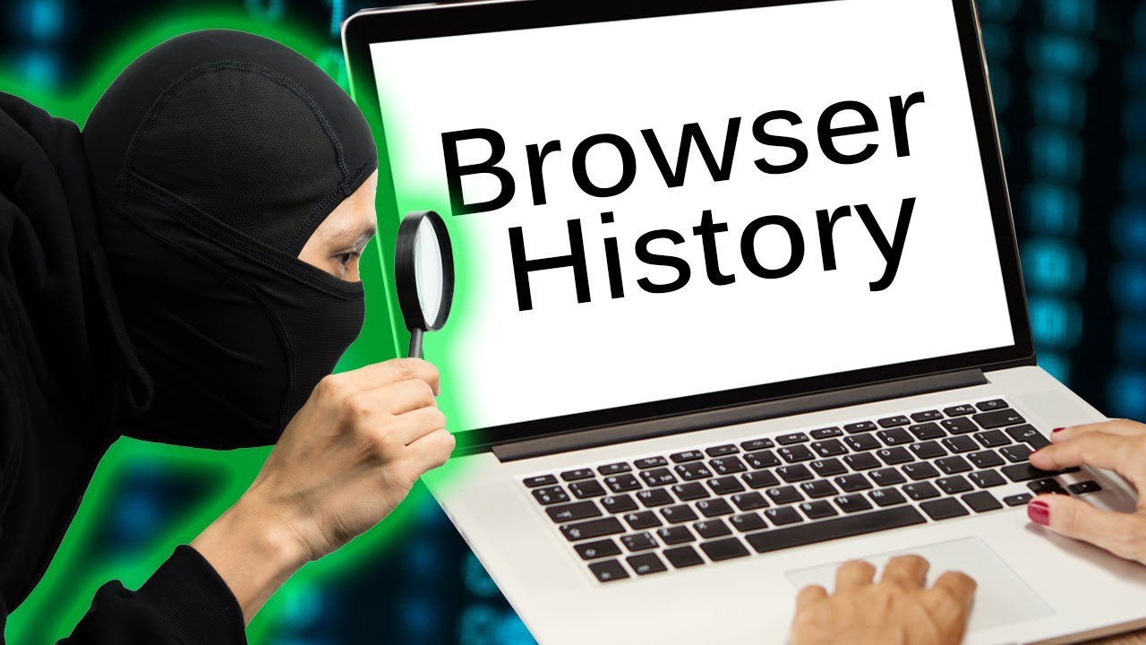 How DNS Leaks Reveal Your Browsing History