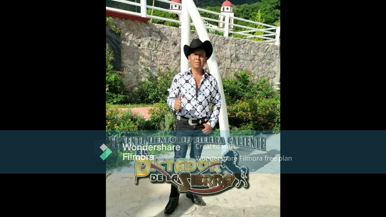 AHORA SI.EL DICTADOR DE LA SIERRA ESTRENO 2024