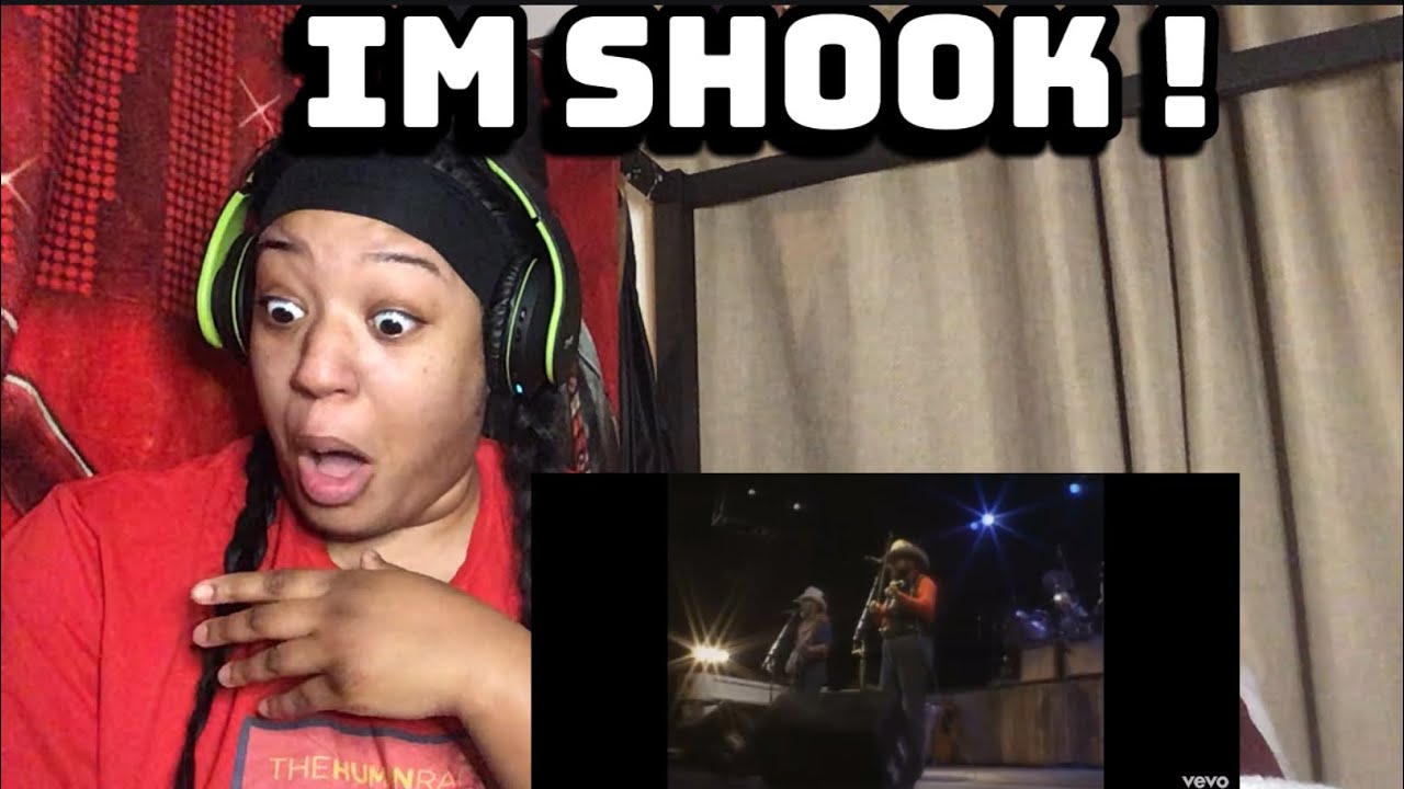THE CHARLIE DANIELS BAND - THE DEVIL WENT DOWN TO GEORGIA REACTION
