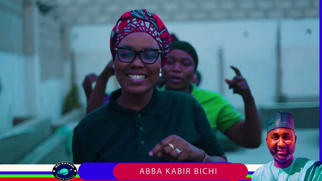 Wakar abba bichi daga bakin Mai ita , waxeerin arewa 