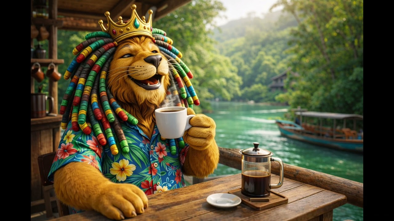 KOPI INSPIRASI_BIP REGGAE