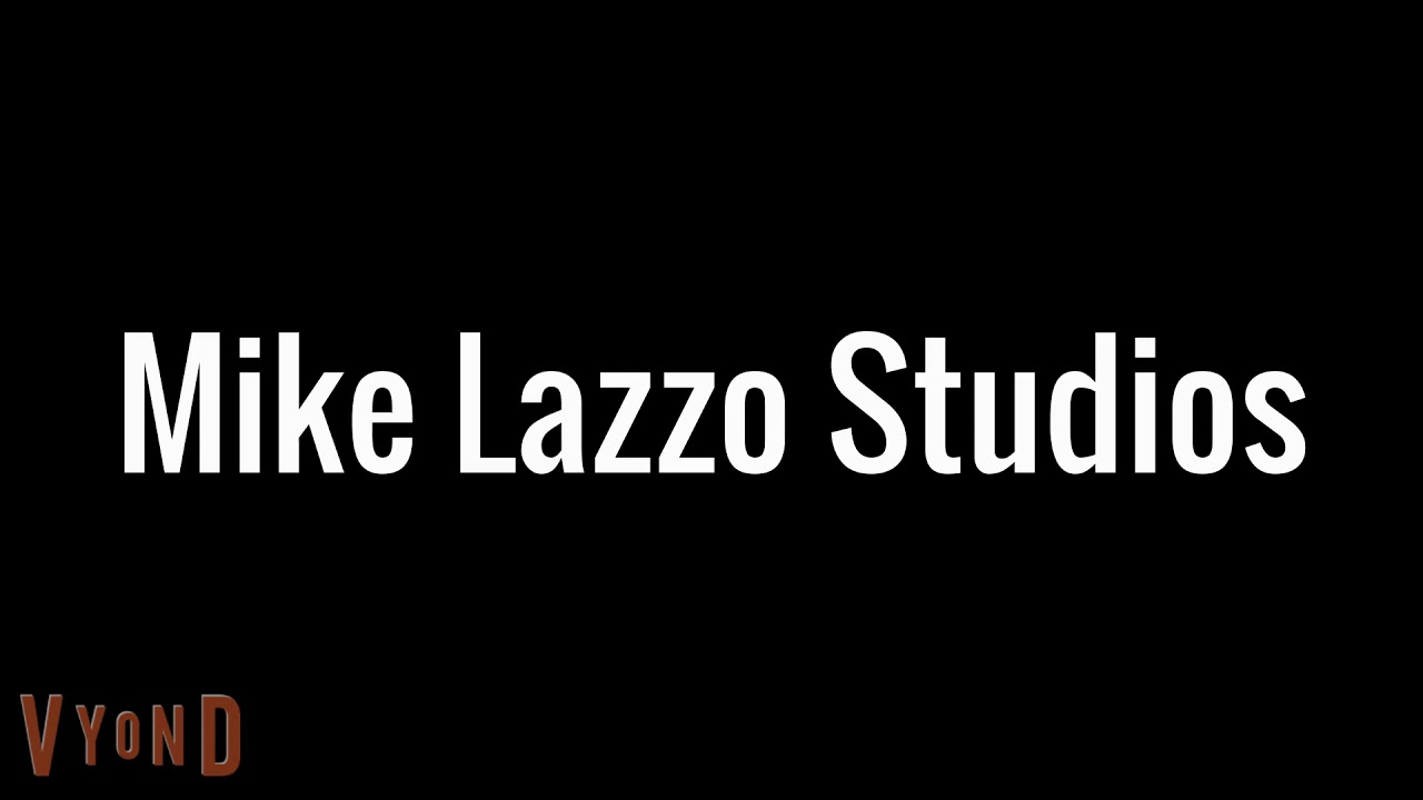 Mike Lazzo Studios