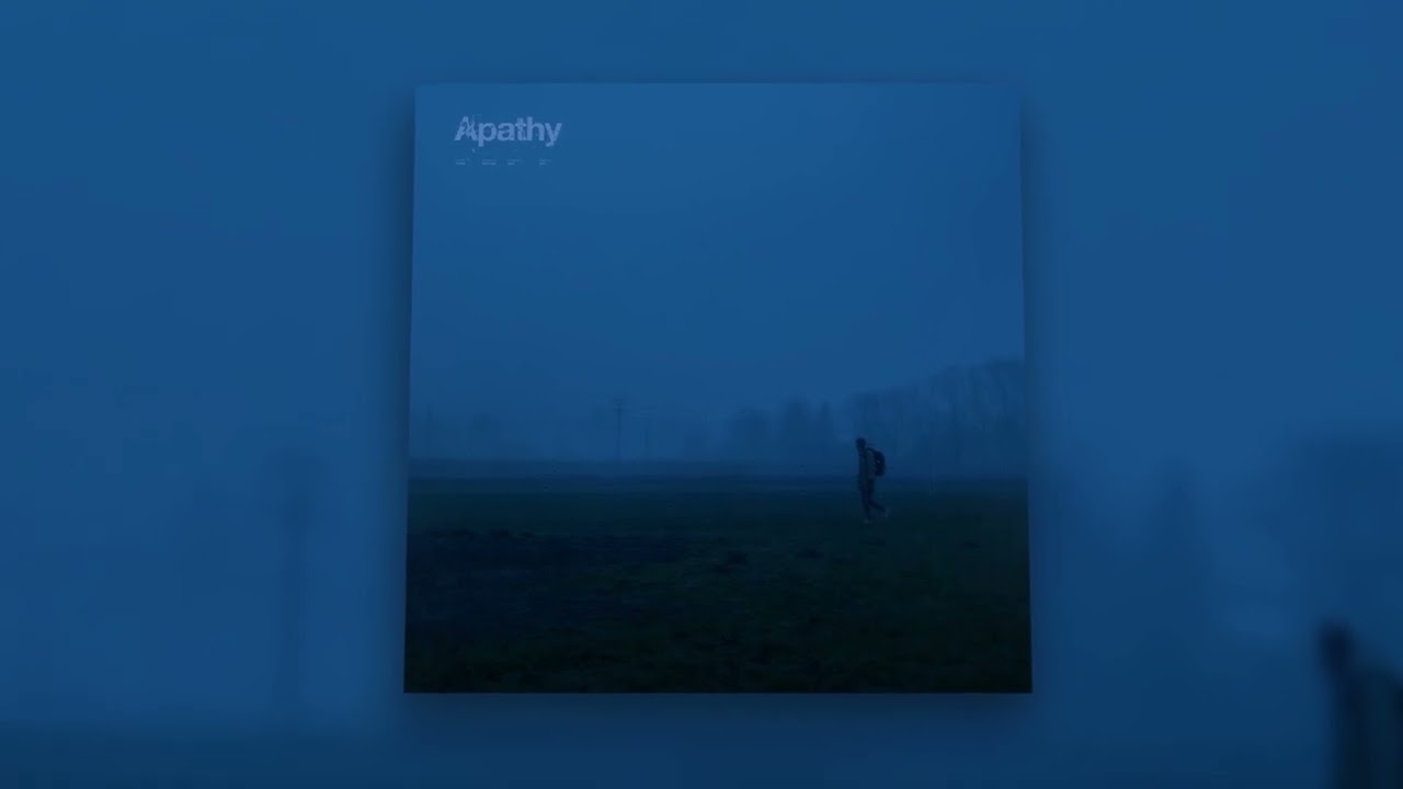 &Oslash;neheart - apathy [10 Hours Loop]