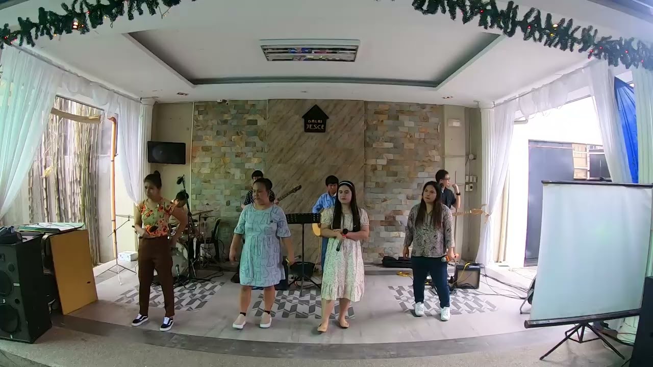 03082026 Worship Songs