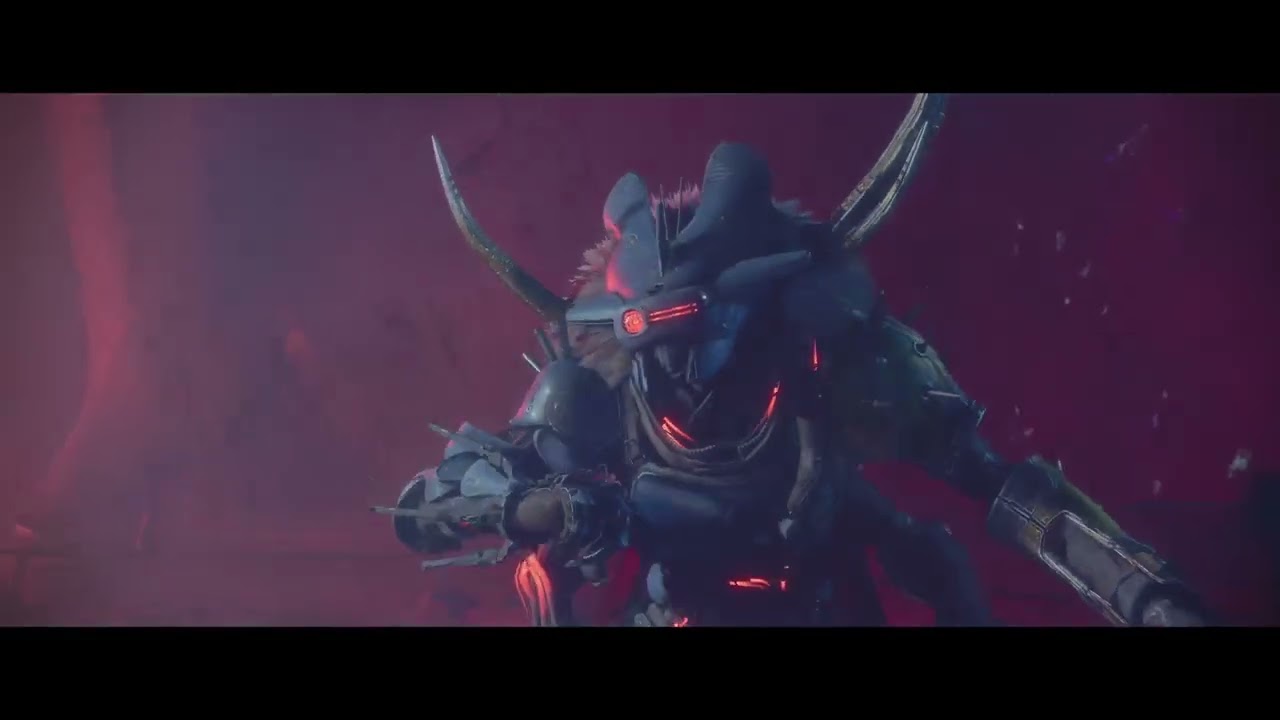 D2 S25 Ep2 Revenant Act 3 ERamis Grabs Echo Staff Flashback+Vanish Revenant from Mithrak Hunter XSX