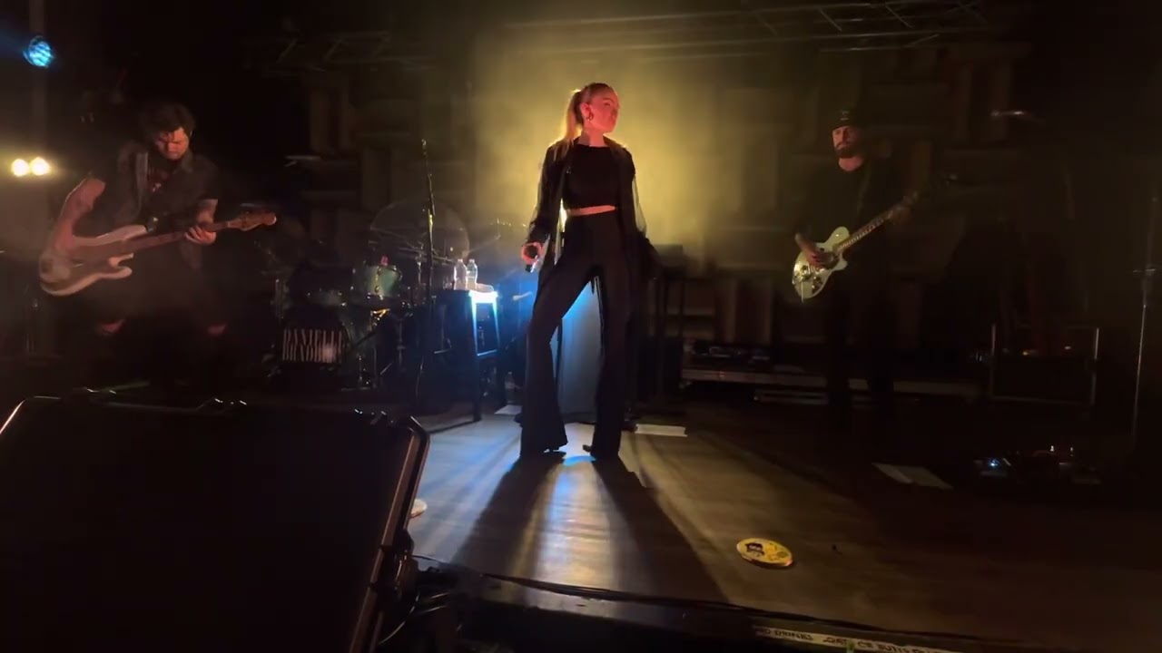 Stop Draggin Your Boots/Man I Feel Like a Woman - Danielle Bradbery Indianapolis, IN 02/23/23
