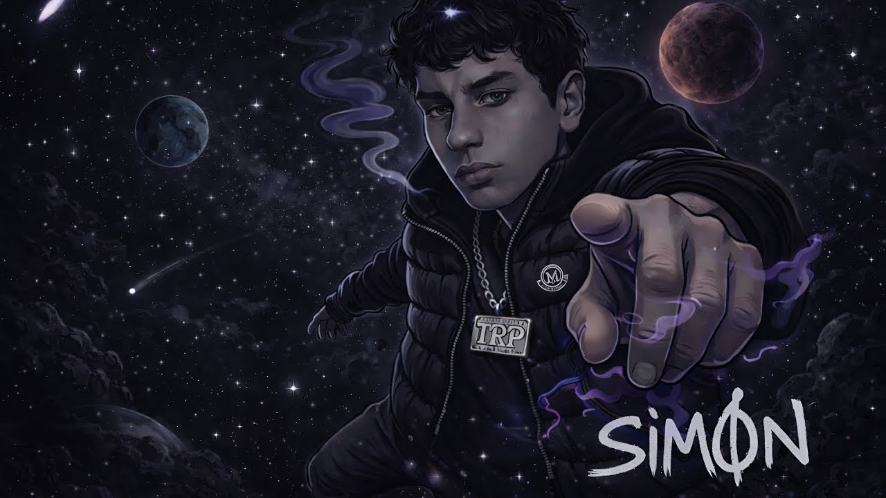 SIMØN.M• DIOSA (OFFICIAL VIDEO)