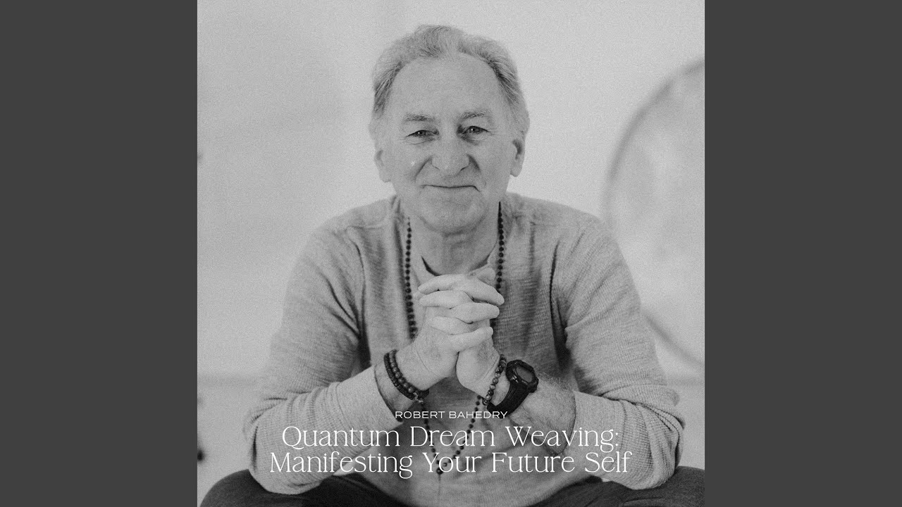 Quantum Dream Weaving: Manifesting Your Future Self