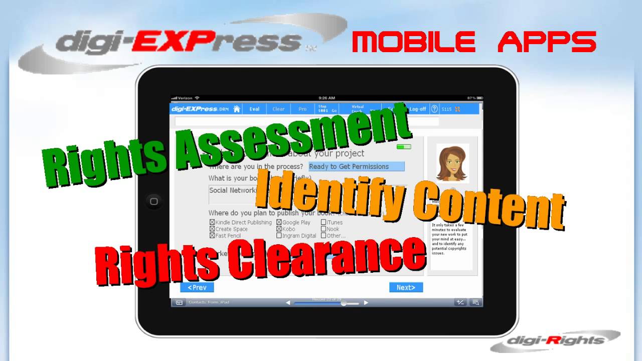 Digi-EXPress&reg; Overview