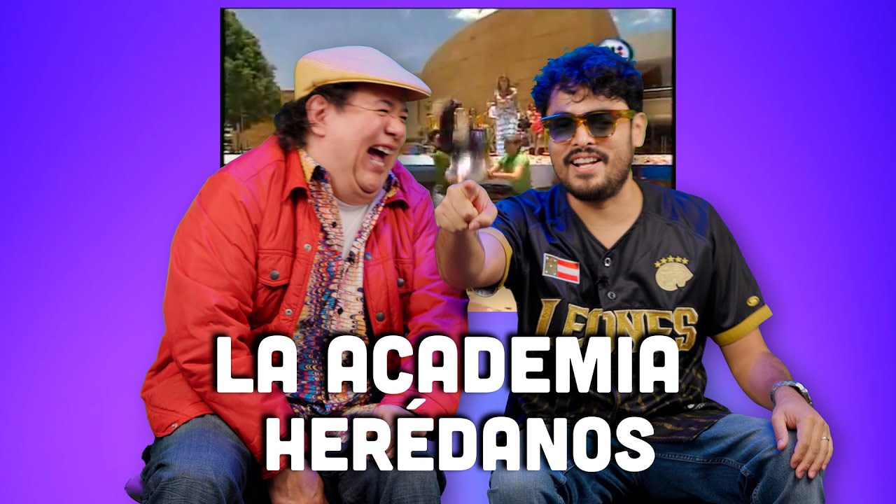La Academia HERÉDANOS