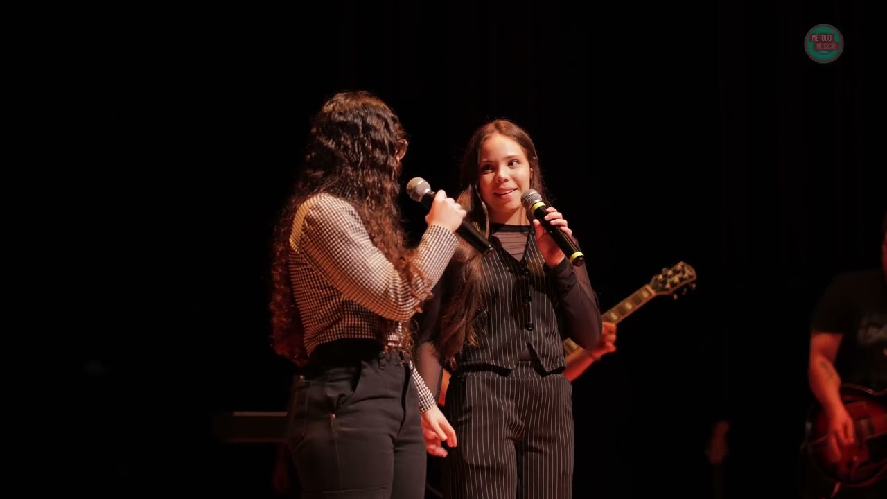 A Thousand Years (Crepúsculo) | Recital Método Musical – Clássicos do Cinema